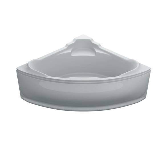 Акрилова ванна Swan Paula 170х170 см