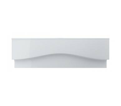 Акриловая ванна Swan Milana 140x140 см