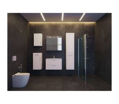 Зеркальный шкаф Ювента Trento 60 Зеркальный шкаф Ювента Trento 60