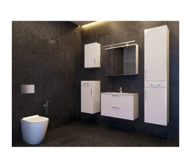 Зеркальный шкаф Ювента Trento 60 Зеркальный шкаф Ювента Trento 60