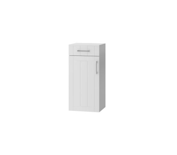 Комод підвісний Juventa Oscar OscP-84 білий