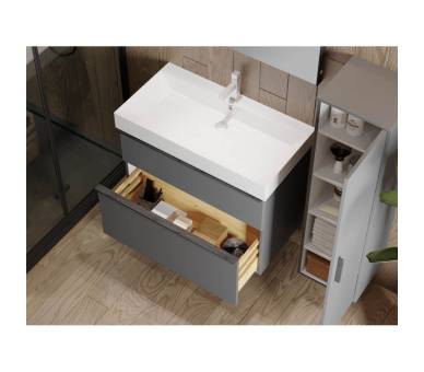 Пенал універсальний Juventa Manhattan MhP-120 білий Пенал універсальний Juventa Manhattan MhP-120 білий