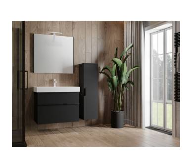 Пенал универсальный Juventa Manhattan MhP-120 черный