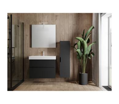 Пенал универсальный Juventa Manhattan MhP-120 черный