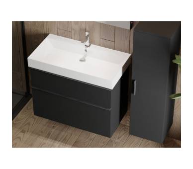 Пенал универсальный Juventa Manhattan MhP-120 черный