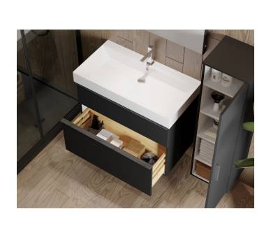 Пенал универсальный Juventa Manhattan MhP-120 черный