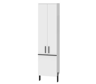 Пенал универсальный Juventa Manhattan MhP-170 белый