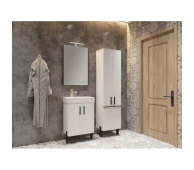 Пенал універсальний Juventa Manhattan MhP-170 білий