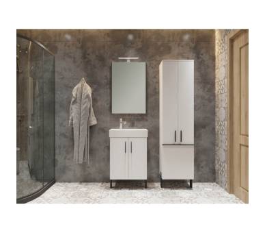 Пенал універсальний Juventa Manhattan MhP-170 білий