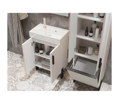 Пенал универсальный Juventa Manhattan MhP-170 белый