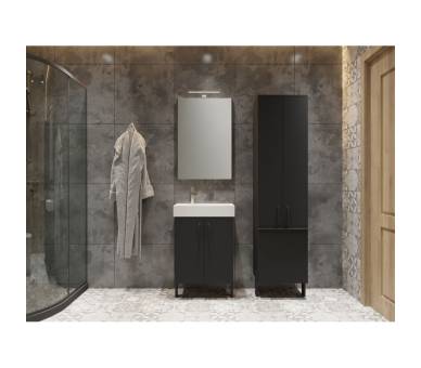 Пенал универсальный Juventa Manhattan MhP-170 черный