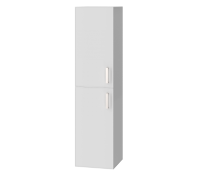 Пенал підвісний Juventa Manhattan MnhP-160 білий