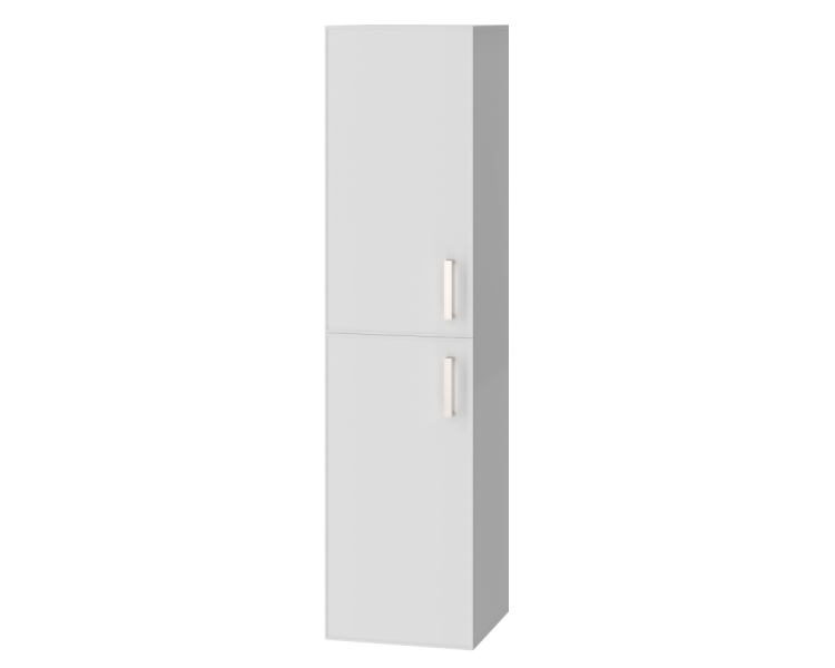 Пенал підвісний Juventa Manhattan MnhP-160 білий