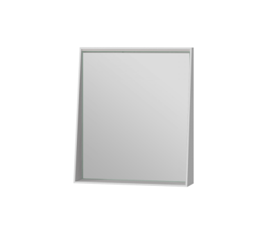 Дзеркало Juventa Manhattan MnhM-60 біле