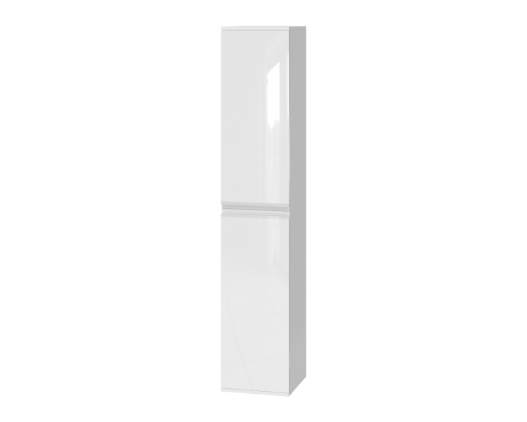 Пенал підвісний Juventa Savona SvP-170 білий