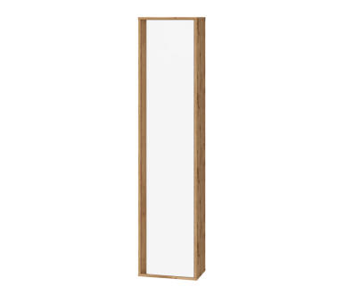 Пенал підвісний Juventa Malta MltP-170 дуб вотан