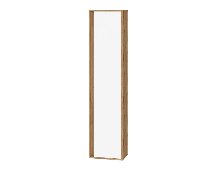 Пенал підвісний Juventa Malta MltP-170 дуб вотан