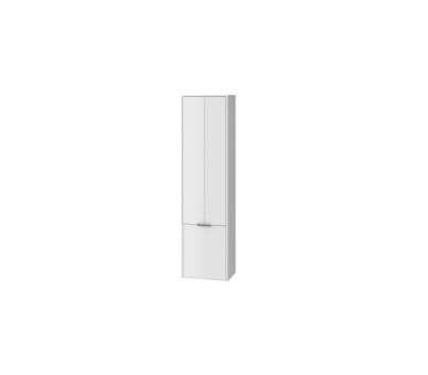 Пенал подвесной Juventa Sofia SfP-170 белый