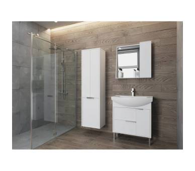 Пенал підвісний Juventa Sofia SfP-170 білий