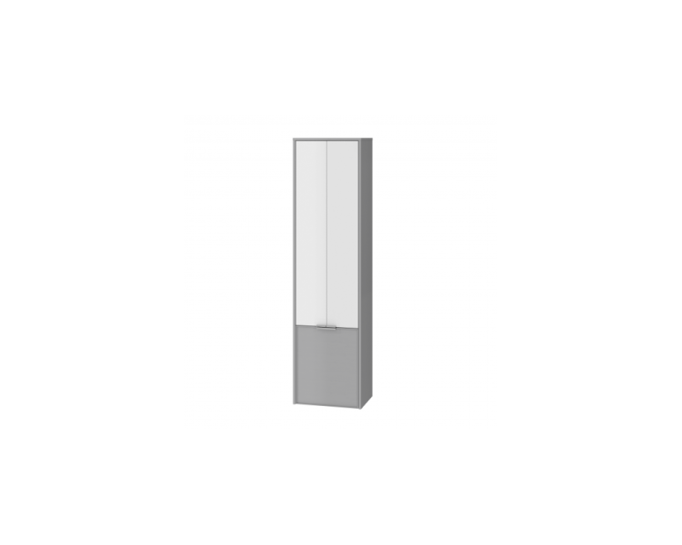 Пенал підвісний Juventa Sofia SfP-170 сірий