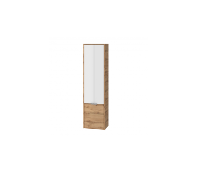 Пенал подвесной Juventa Sofia SfP-170 дуб вотан