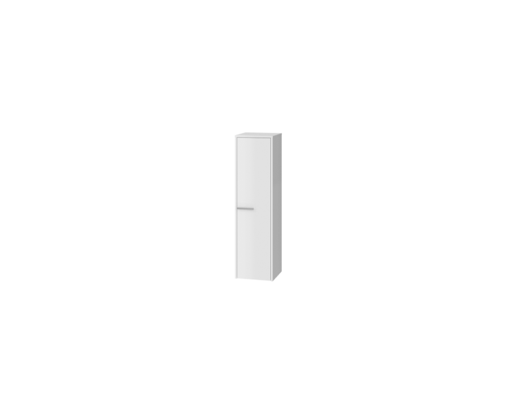 Пенал підвісний Juventa Sofia SfP-120 білий