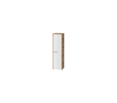 Пенал підвісний Juventa Sofia SfP-120 дуб вотан