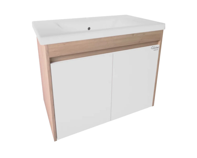 Тумба у ванну підвісна Juventa Classic Ci-65 дуб