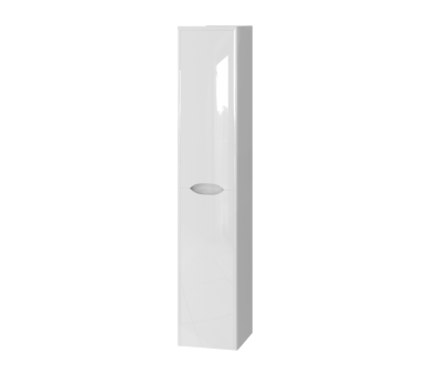 Пенал підвісний Juventa Livorno LvrP-170 білий