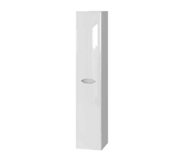 Пенал підвісний Juventa Livorno LvrP-170 білий