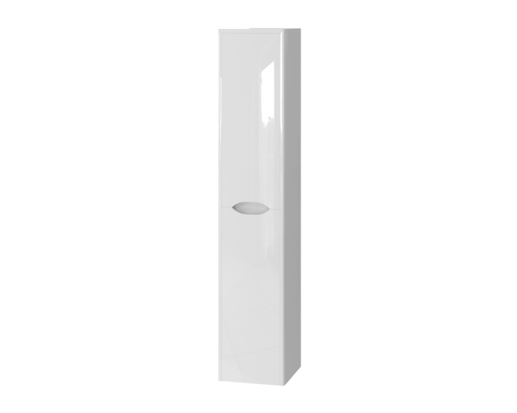 Пенал подвесной Juventa Livorno LvrP-170 белый