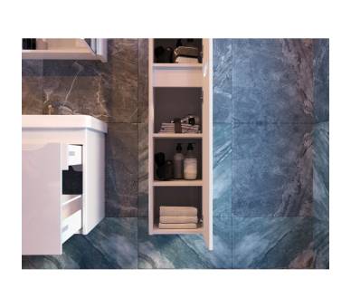 Пенал подвесной Juventa Livorno LvrP-170 белый