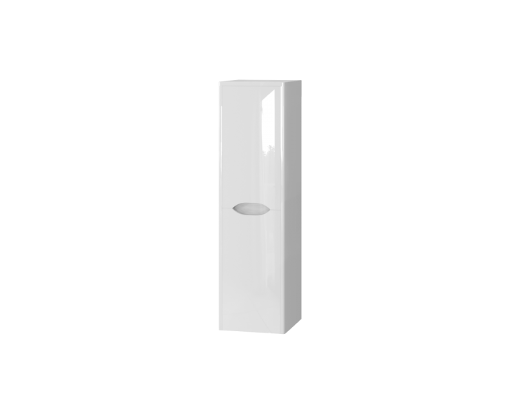 Пенал подвесной Juventa Livorno LvrP-120 белый