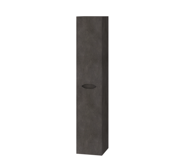 Пенал подвесной Juventa Livorno LvrP-170 структурный камень