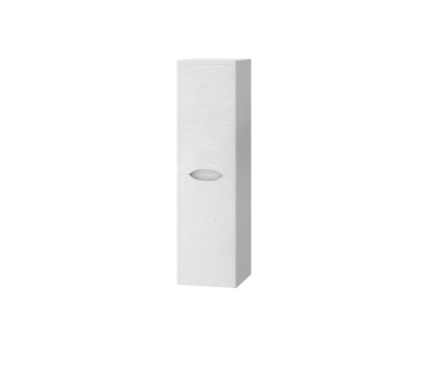 Пенал подвесной Juventa Livorno LvrP-120 структурный белый