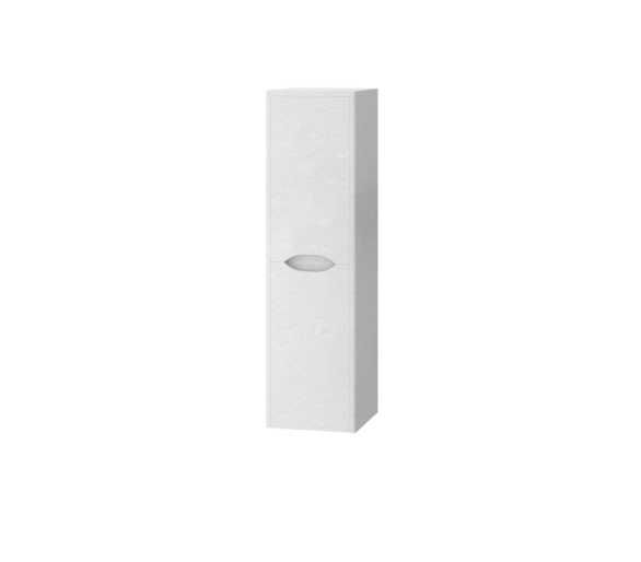 Пенал підвісний Juventa Livorno LvrP-120 структурний білий