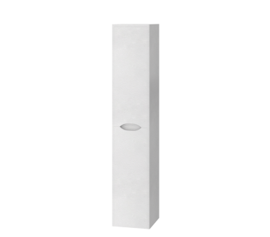 Пенал подвесной Juventa Livorno LvrP-170 структурный белый