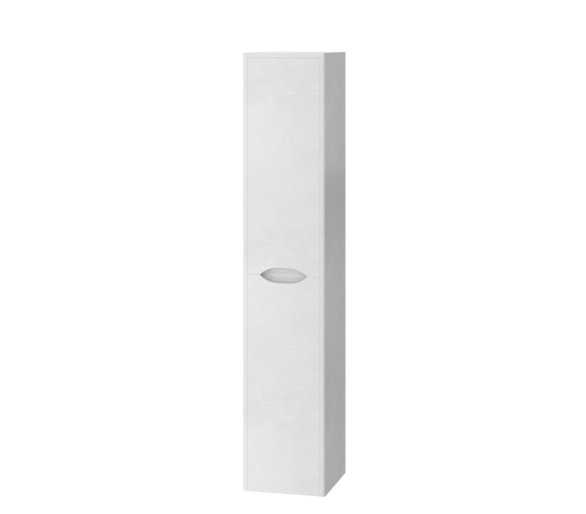 Пенал подвесной Juventa Livorno LvrP-170 структурный белый