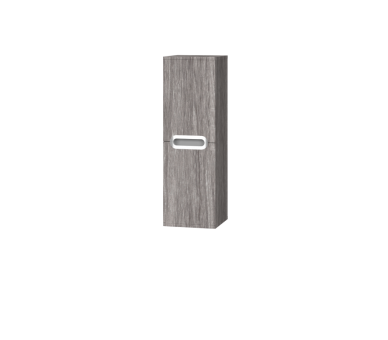 Пенал підвісний Juventa Prato PrP-100 трюфель