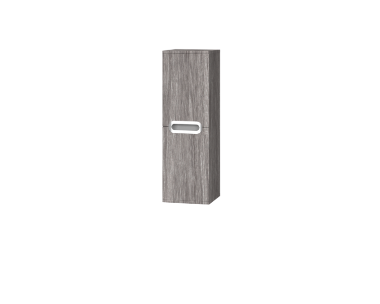 Пенал підвісний Juventa Prato PrP-100 трюфель