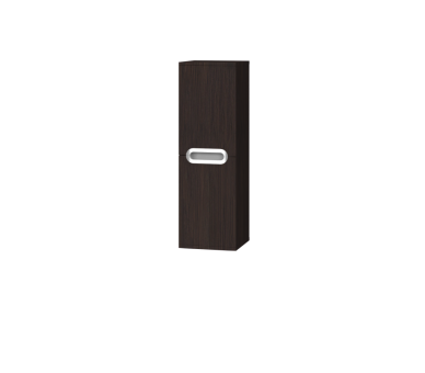 Пенал подвесной Juventa Prato PrP-100 старый дуб