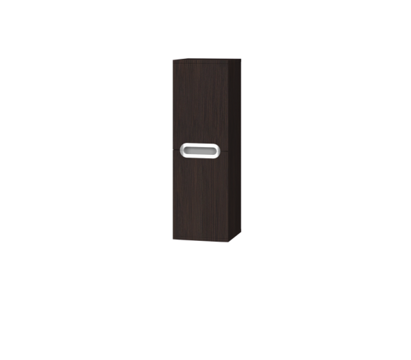 Пенал подвесной Juventa Prato PrP-100 старый дуб