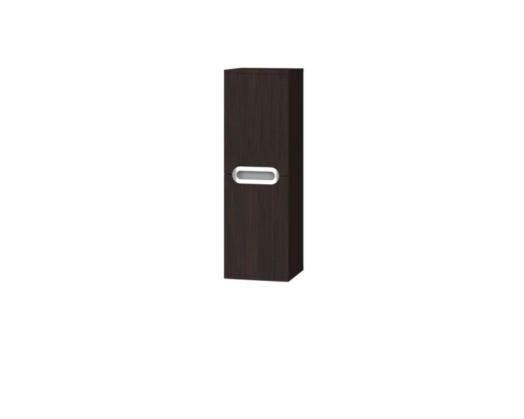 Пенал підвісний Juventa Prato PrP-100 старий дуб