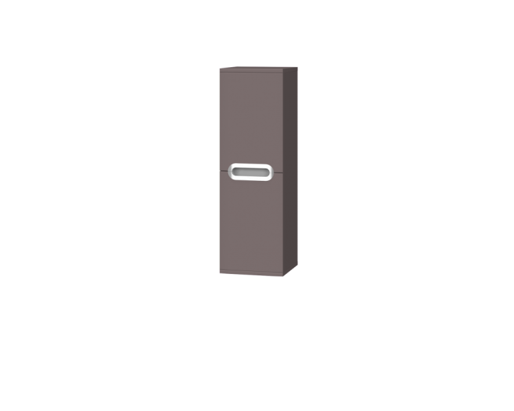 Пенал подвесной Juventa Prato PrP-100 темная дыня