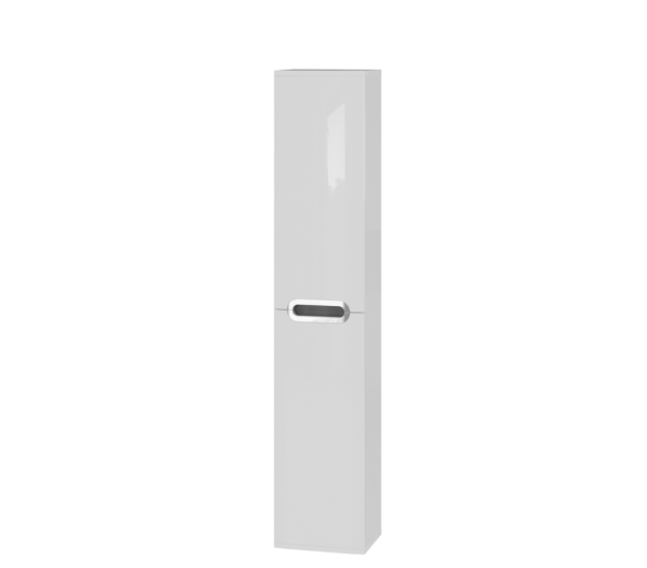 Пенал підвісний Juventa Prato PrP-100 білий