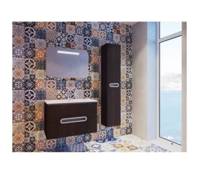 Пенал подвесной Juventa Prato PrP-170 серый