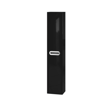 Пенал подвесной Juventa Prato PrP-170 черный