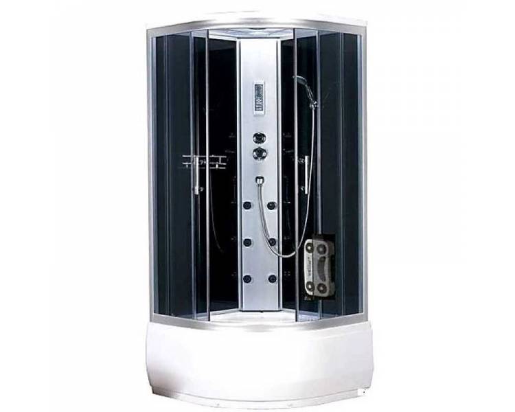 Гидромассажный бокс GM-228.1 100х100 см.