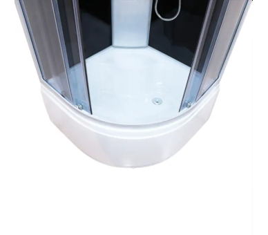 Душовий бокс 90x90 KO&PO 6021 G