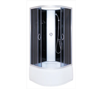 Душевой бокс 90x90 KO&PO 6021G